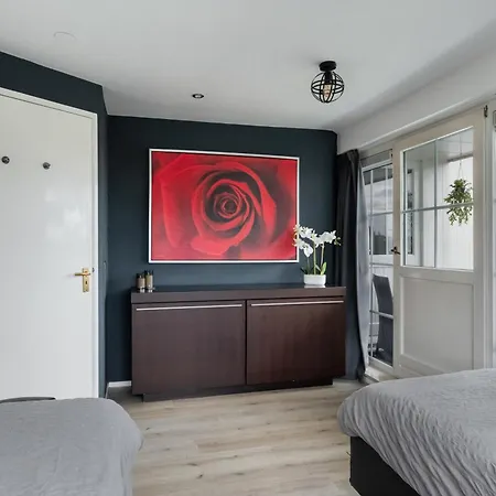 Casa Grande - Cityview Amsterdam *