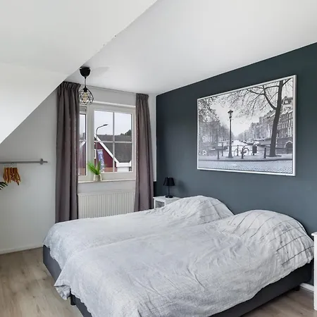 Casa Grande - Cityview Amsterdam