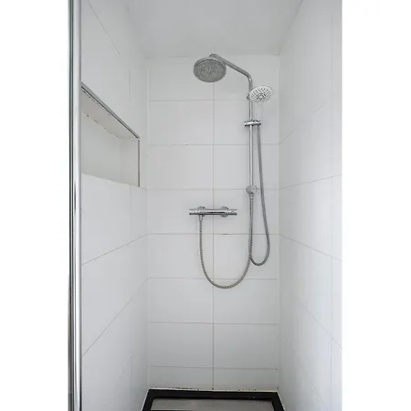 Casa Grande - Cityview Amsterdam לינה וארוחת בוקר *