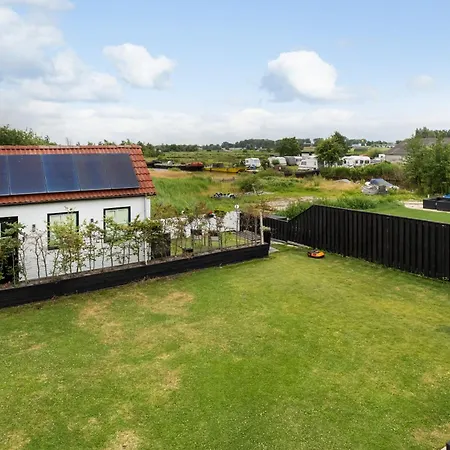 Casa Grande - Cityview Amsterdam * Landsmeer