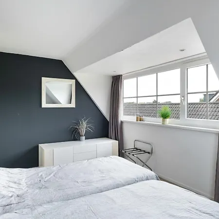 Casa Grande - Cityview Amsterdam