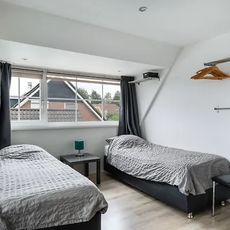 Oda ve Kahvaltı Casa Grande - Cityview Amsterdam