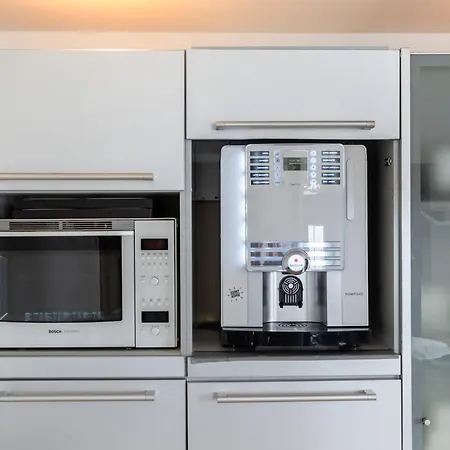 Casa Grande - Cityview Amsterdam Gæstehus *