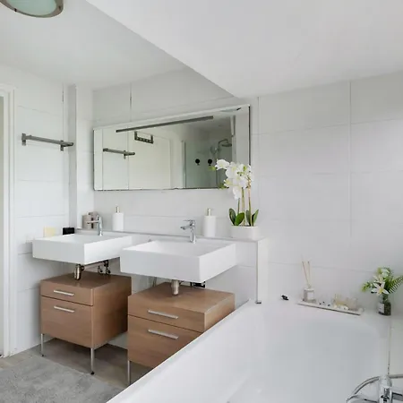 Casa Grande - Cityview Amsterdam Gæstehus Landsmeer