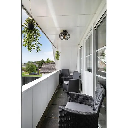 Gæstehus Casa Grande - Cityview Amsterdam Landsmeer