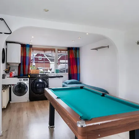 Casa Grande - Cityview Amsterdam Landsmeer