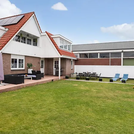 Gæstehus Casa Grande - Cityview Amsterdam