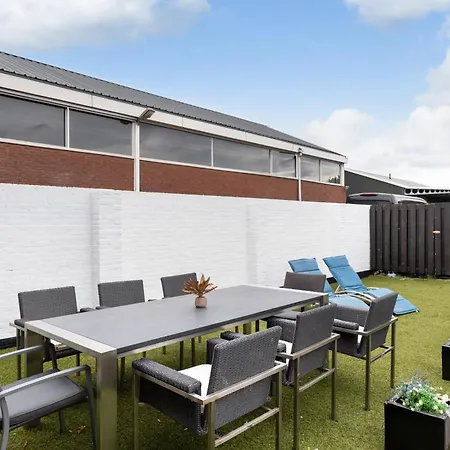 Casa Grande - Cityview Amsterdam Gæstehus *