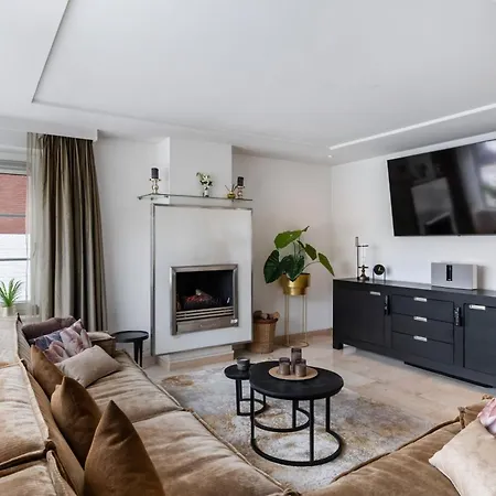 Gæstehus Casa Grande - Cityview Amsterdam Landsmeer