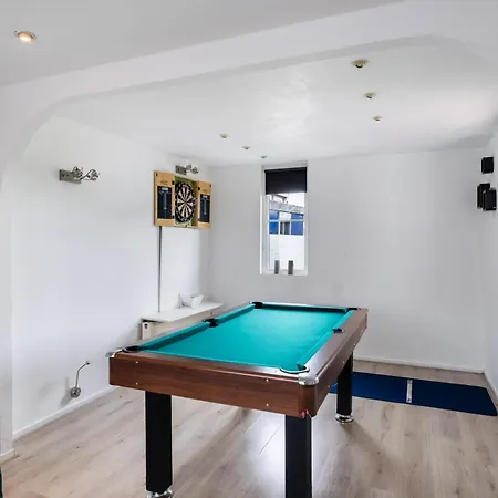 Casa Grande - Cityview Amsterdam * Landsmeer