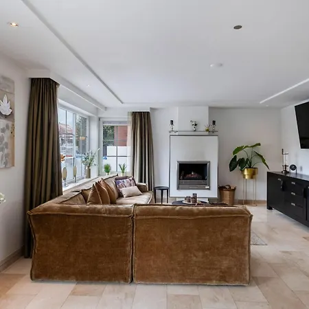 Gæstehus Casa Grande - Cityview Amsterdam