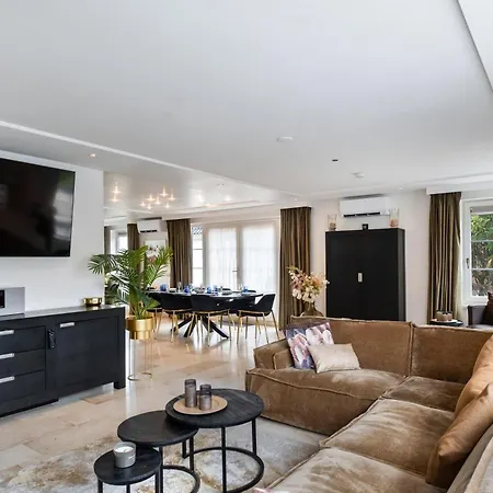Oda ve Kahvaltı Casa Grande - Cityview Amsterdam *