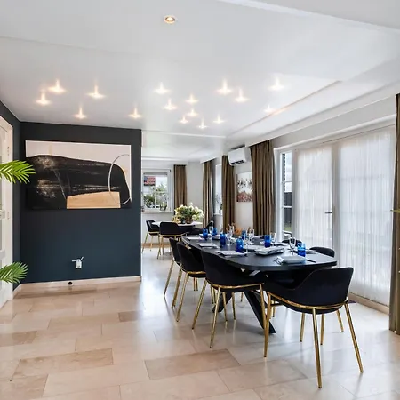 Casa Grande - Cityview Amsterdam Landsmeer