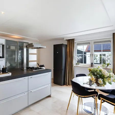 Casa Grande - Cityview Amsterdam * Landsmeer