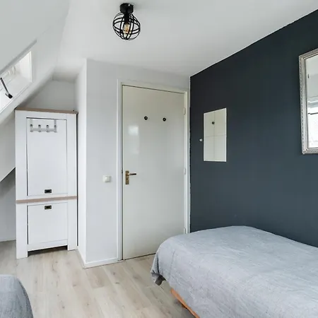 Casa Grande - Cityview Amsterdam * Landsmeer