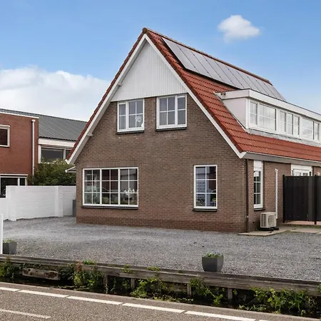 Casa Grande - Cityview Amsterdam