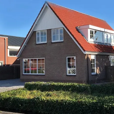 Casa Grande - Cityview Amsterdam Frühstückspension Landsmeer