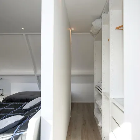 Casa Grande - Cityview Amsterdam *