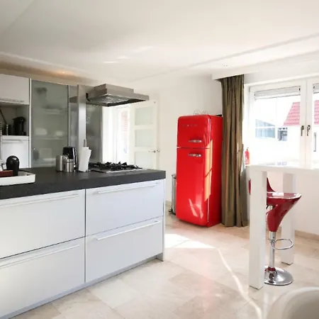 Casa Grande - Cityview Amsterdam *