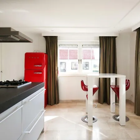 Casa Grande - Cityview Amsterdam *