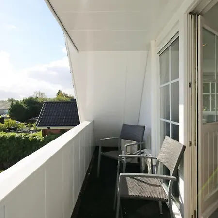 Frühstückspension Casa Grande - Cityview Amsterdam