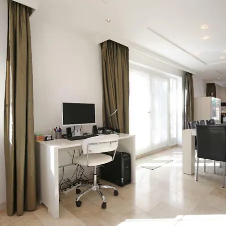 Casa Grande - Cityview Amsterdam * Landsmeer