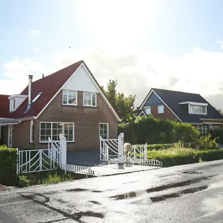 Casa Grande - Cityview Amsterdam Frühstückspension Landsmeer