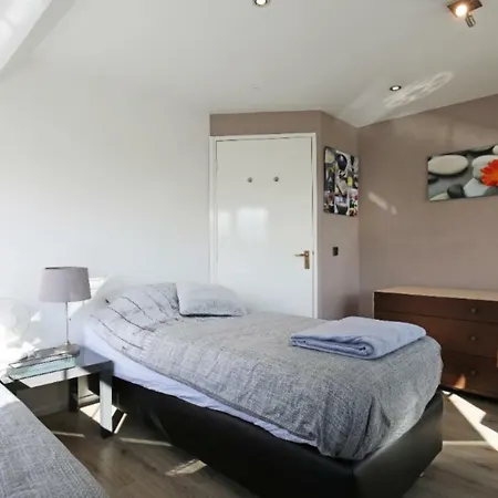 Casa Grande - Cityview Amsterdam