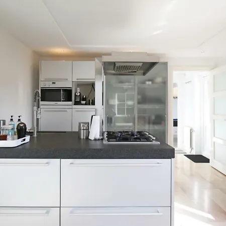 Casa Grande - Cityview Amsterdam