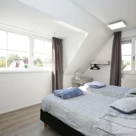 Casa Grande - Cityview Amsterdam Landsmeer
