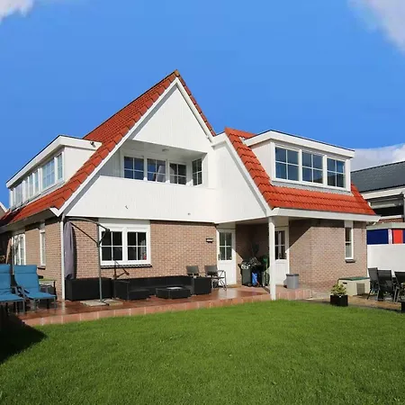Casa Grande - Cityview Amsterdam Frühstückspension Landsmeer