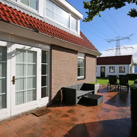 Casa Grande - Cityview Amsterdam * Landsmeer