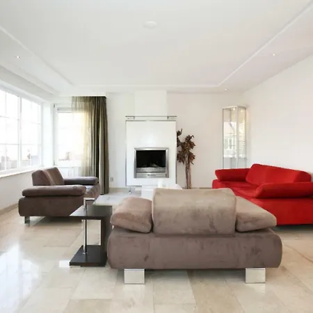 Casa Grande - Cityview Amsterdam Landsmeer