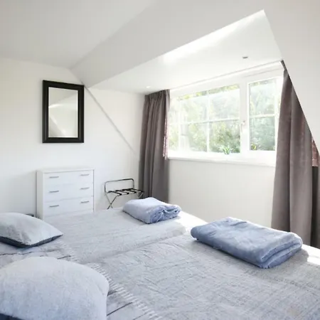 Casa Grande - Cityview Amsterdam *