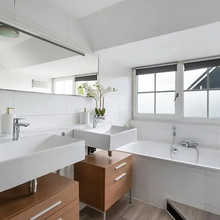 Casa Grande - Cityview Amsterdam *