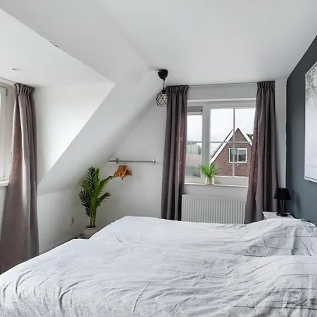 Pensión Casa Grande - Cityview Amsterdam *