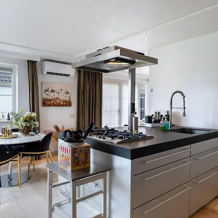 Casa Grande - Cityview Amsterdam * Landsmeer