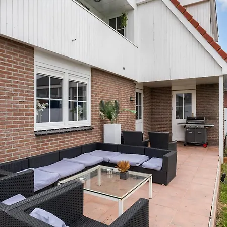 Casa Grande - Cityview Amsterdam