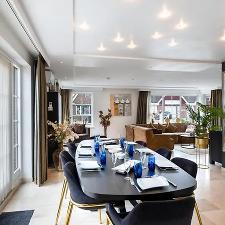 Casa Grande - Cityview Amsterdam *