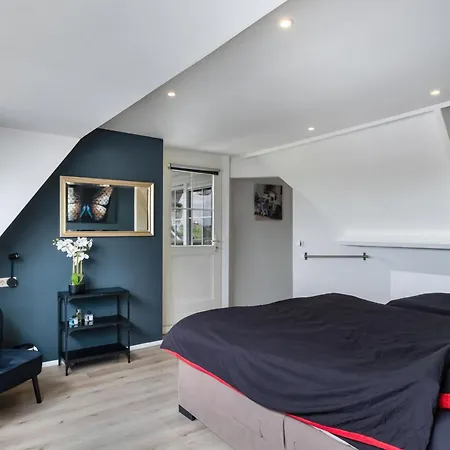 Casa Grande - Cityview Amsterdam Landsmeer