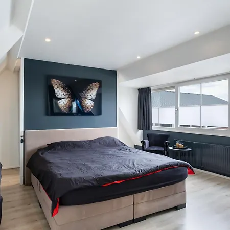 Casa Grande - Cityview Amsterdam