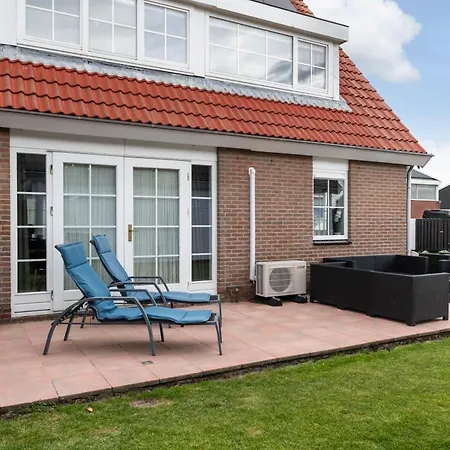 Casa de hóspedes Casa Grande - Cityview Amsterdam Landsmeer