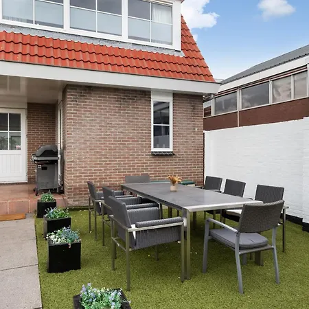 Casa Grande - Cityview Amsterdam *