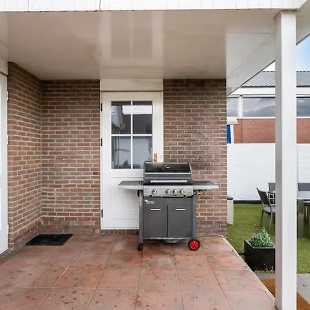 Casa Grande - Cityview Amsterdam Landsmeer