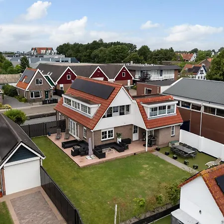 Casa de hóspedes Casa Grande - Cityview Amsterdam