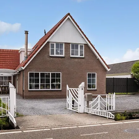 Casa Grande - Cityview Amsterdam Casa de hóspedes *